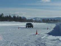 NPS officers