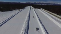Birds Eye View