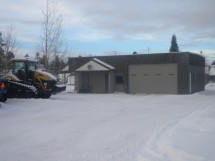 outside finished 12-20-11